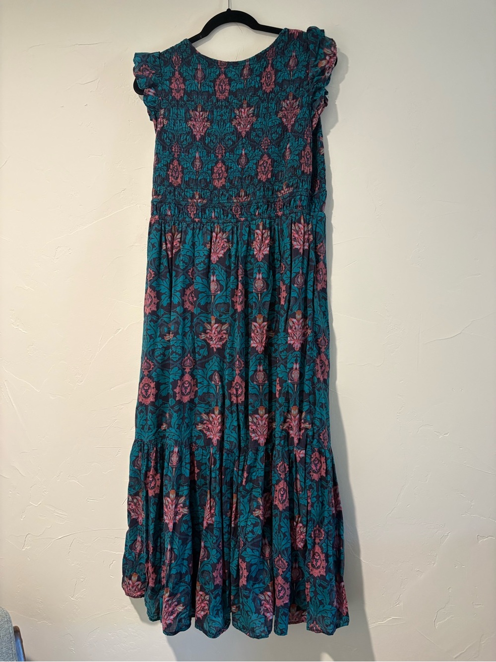 Anthropologie Peregrine Dress Size L - Picture 3 of 6